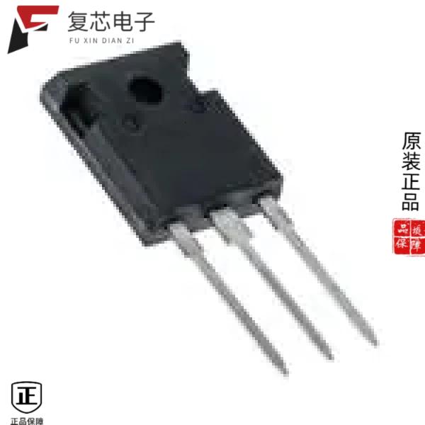 原厂正品BT158W-1200TQ全新SCR 1.2KV 126A TO247-3