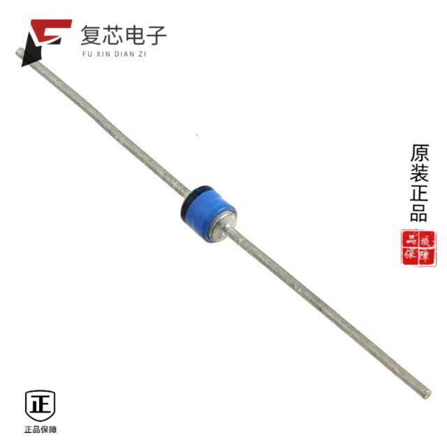 原厂正品JANTX1N6476全新TVS DIODE 51.6VWM 78.5VC AX