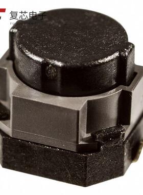 原厂正品EVP-ASJC1A全新SWITCH LIGHT TOUCH 3.5N SMD