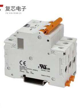 原厂正品1020030全新CIRCUIT BRAKER 30A
