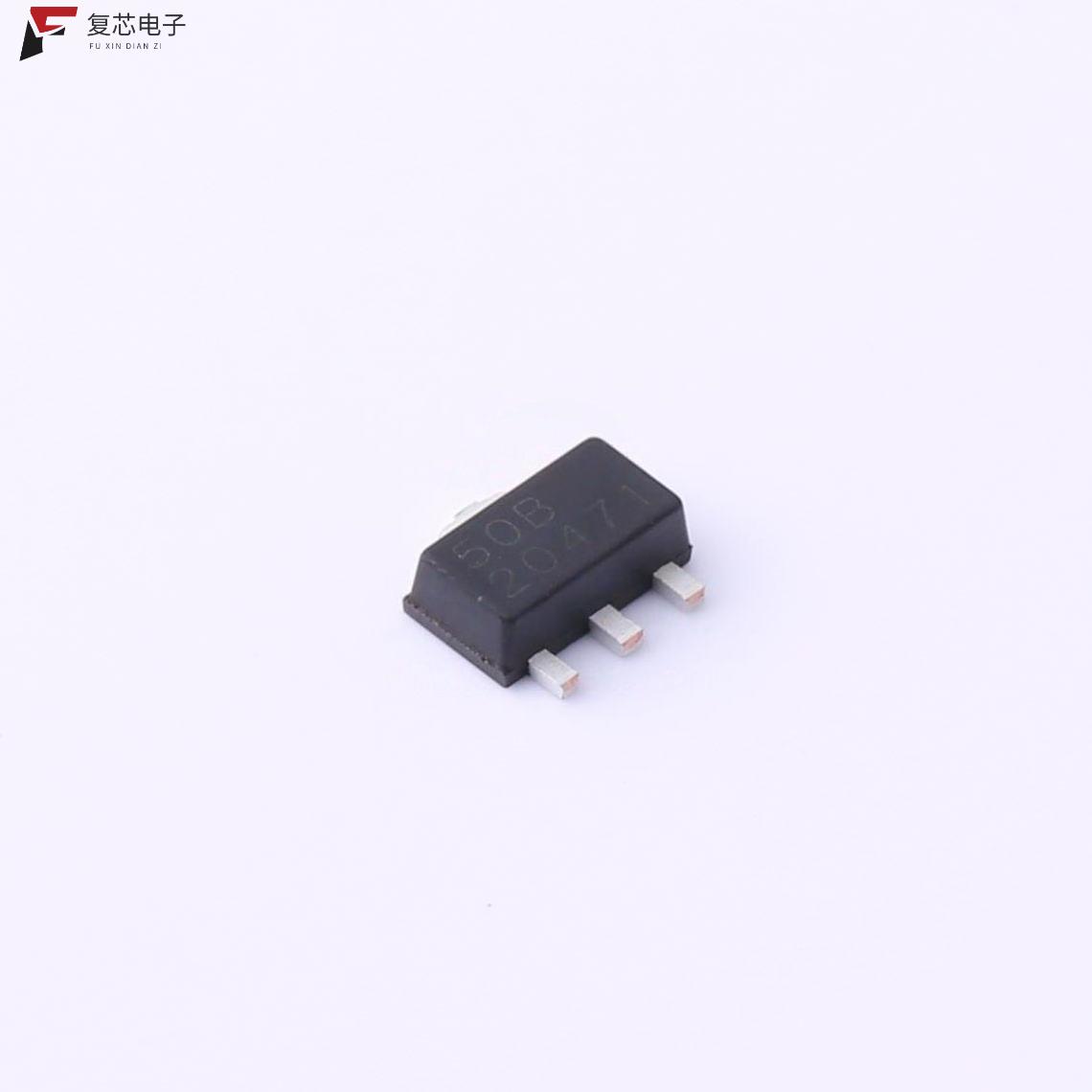 原厂正品LTP3558-50XT4全新36V输入电压，200mA，超低IQ