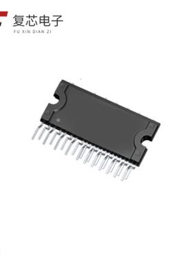 原厂正品IM393S6FPXKLA1全新MODULE IGBT 600V 6A 26PW