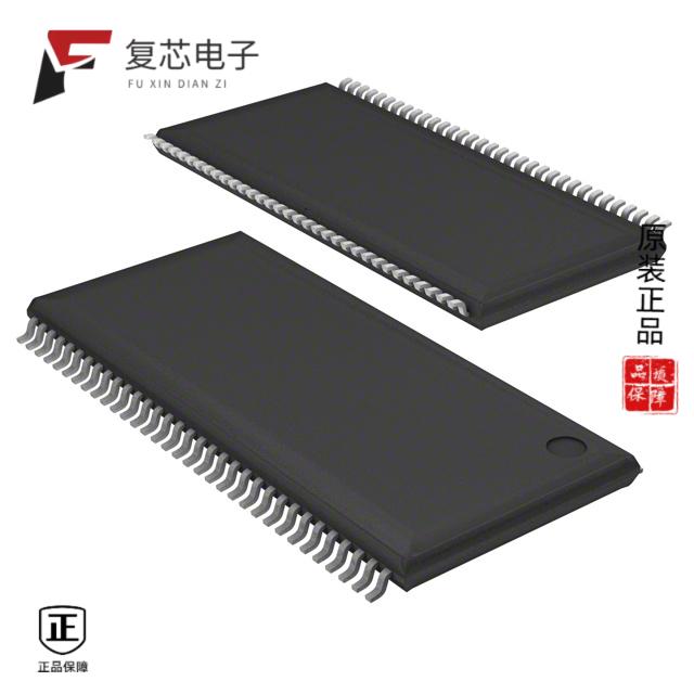 原厂正品IS43R83200F-6TLI全新IC DRAM 256MBIT PAR 66