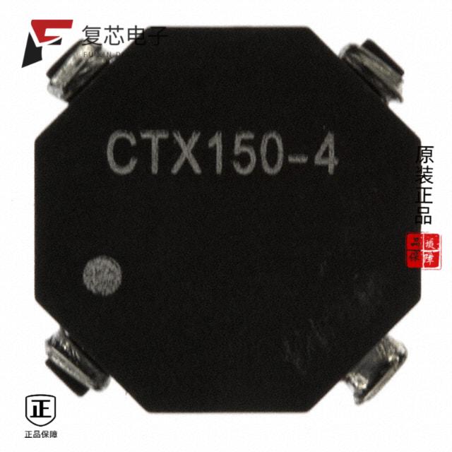 原厂正品CTX150-4-R全新INDUCT ARRAY 2 COIL 148.23UH