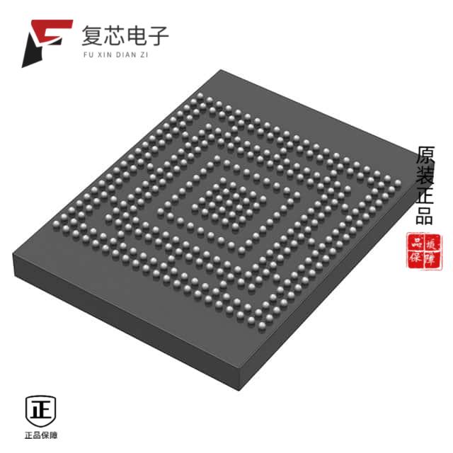 原厂正品M2S090TS-1FCS325全新IC SOC CORTEX-M3 166MH