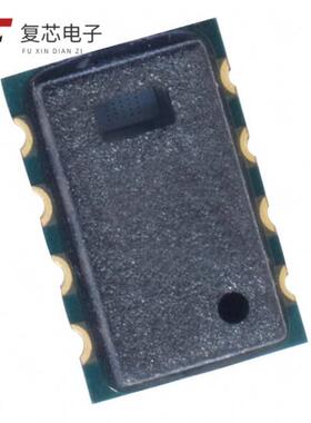 CC2D25全新SENSOR HUMID/TEMP 5V I2C 2% SMD原厂正品