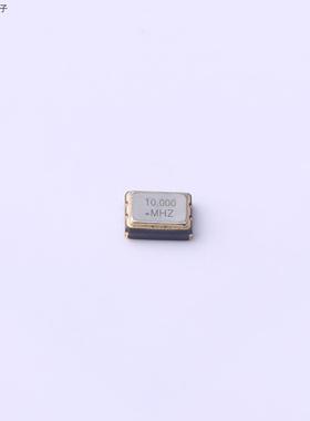原厂正品YF4010M00033T8188089全新10MHz ±20ppm 3.3V