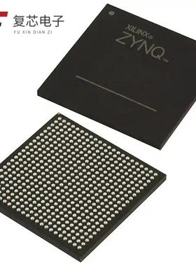 原厂正品XC7Z015-1CLG485C全新XC7Z015 1CLG485C