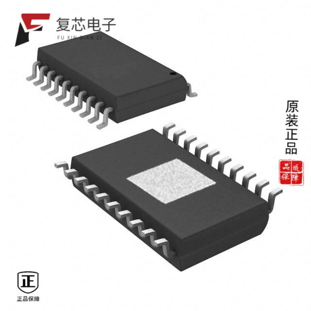 原厂正品TPA1517DWP全新IC AMP CLASS AB STER 6W 20SO