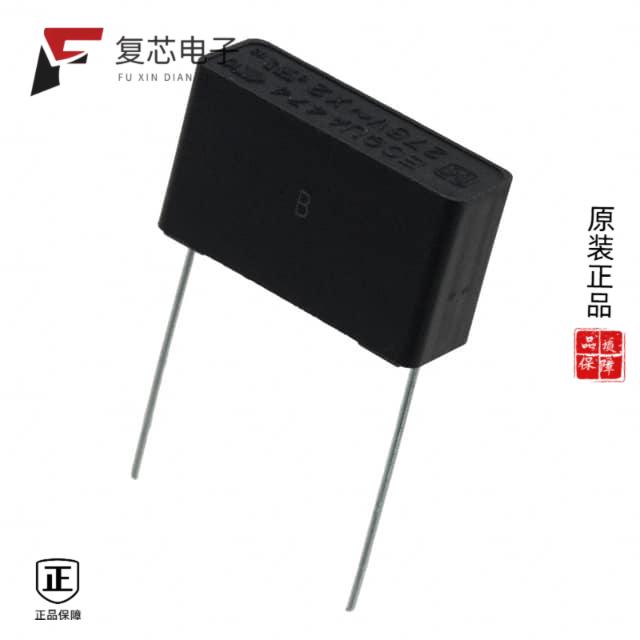 原厂正品ECQ-UAAF474M全新CAP FILM 0.47UF 20% 275VAC