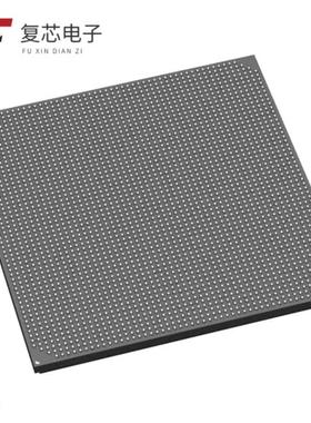 原厂正品XCVU37P-2FSVH2892E全新IC FPGA 624 I/O 2892