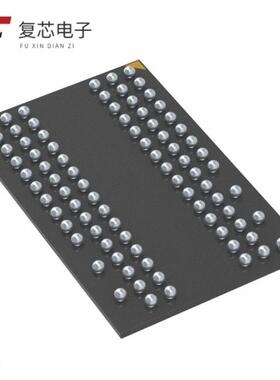 原厂正品EM68C16CWQG-25H全新IC DRAM 1GBIT PARALLEL