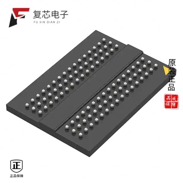 原厂正品IS43TR16K01S2AL-125KBL全新IC DRAM 16GBIT P