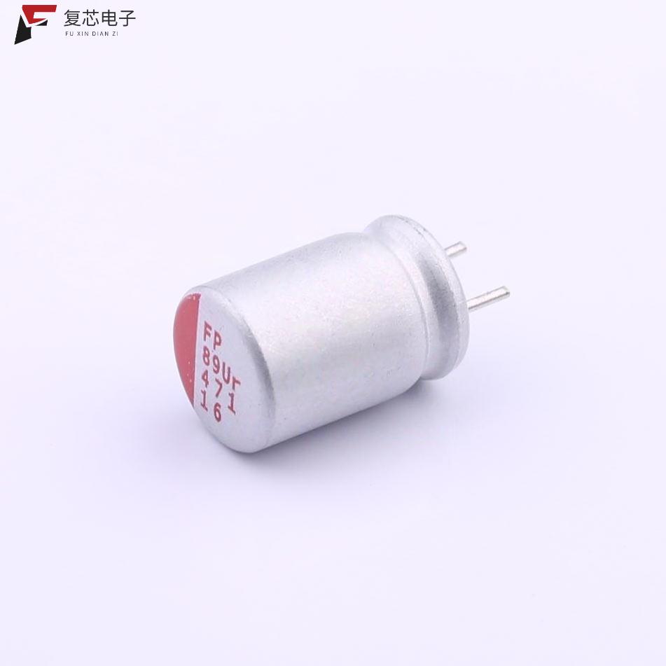 原厂正品FP-016RE471M-NECG全新470uF ±20% 16V