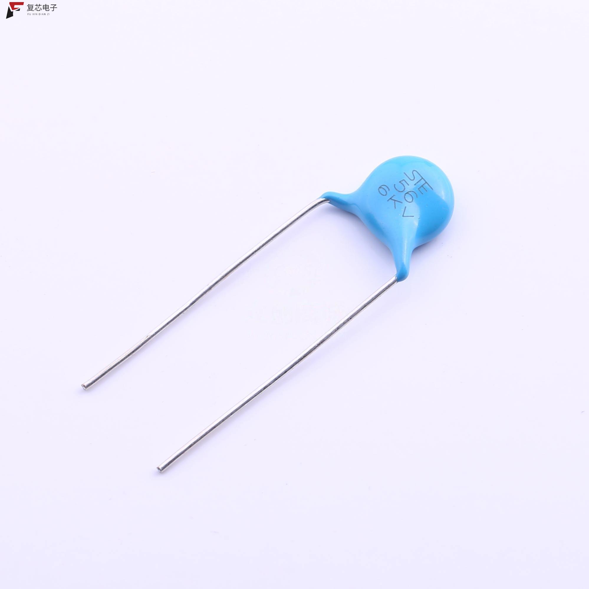 原厂正品A08S1D560KN0B0S0N0全新直插陶瓷电容/独石电