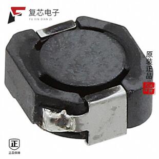 100UH 原厂正品 IND 101MC全新FIXED CDRH8D43RT125NP