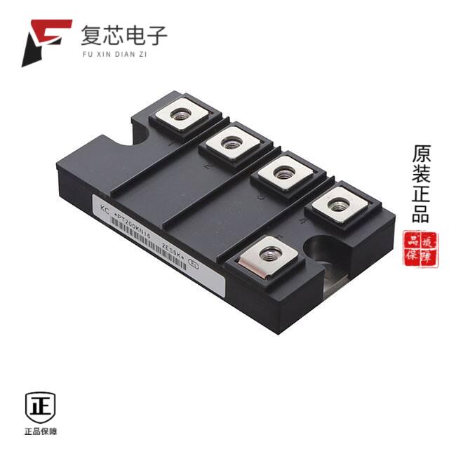 原厂正品PT200KN16全新DIODE MODULE 3PHASE 1.6KV 200A