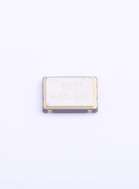 原厂正品SX7M33.330M20F30TNN全新33.33MHz ±20ppm 1.6