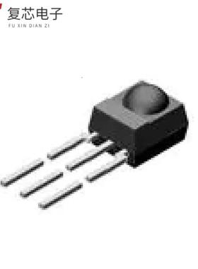 原厂正品TSOP4133全新SENSOR REMOTE REC 33.0KHZ 45M