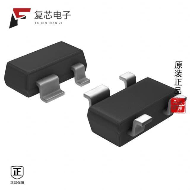 原厂正品BFU550XRR全新RF TRANS NPN 12V 11GHZ SOT143R