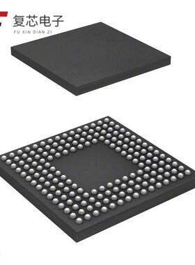 原厂正品DF2117VBG20IHV全新IC MCU 16BIT 160KB FLSH