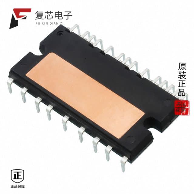 原厂正品STGIPL14K60全新IGBT IPM MODULE 14A 600V 38