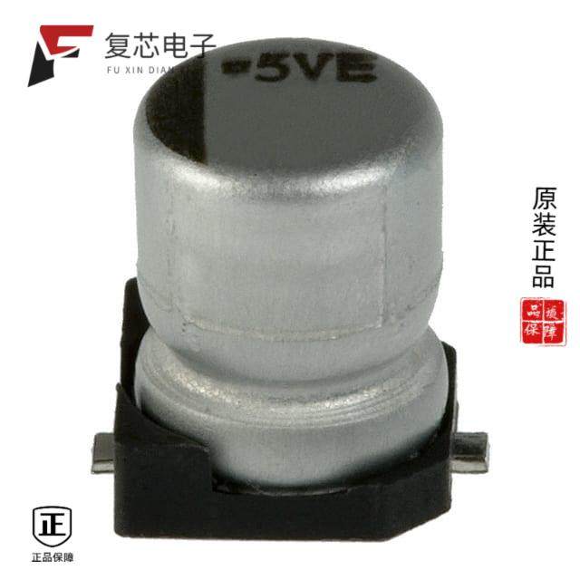 原厂正品EMVE160ADA100MD55G全新CAP ALUM 10UF 20% 16
