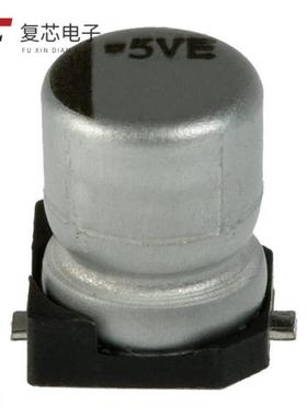 原厂正品EMVE160ADA100MD55G全新CAP ALUM 10UF 20% 16