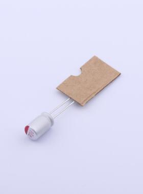 原厂正品EPPR1E101M0508TS全新100uF ±20% 25V