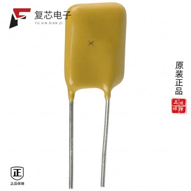 原厂正品LVR033S-2全新PTC RESET FUSE 240V 330MA RAD
