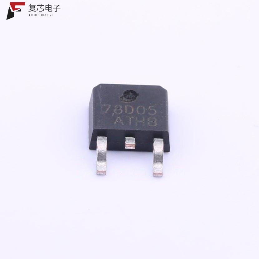 原厂正品CJ78D05全新Vin=35V Vout=5V 1A 68dB@(120Hz)