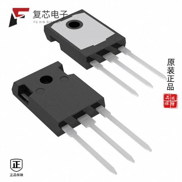 原厂正品STW75NF30AG全新MOSFET N-CH 300V 60A TO247