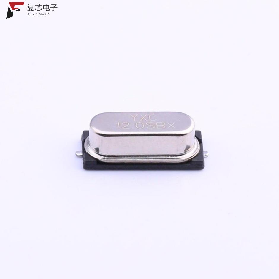 原厂正品X49SM12MSB2SC全新12MHz ±10ppm 20pF
