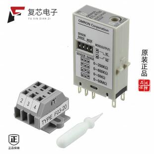原厂正品K7L-AT50全新AMPLIFIER LIQUID LEAKAGE SENSOR
