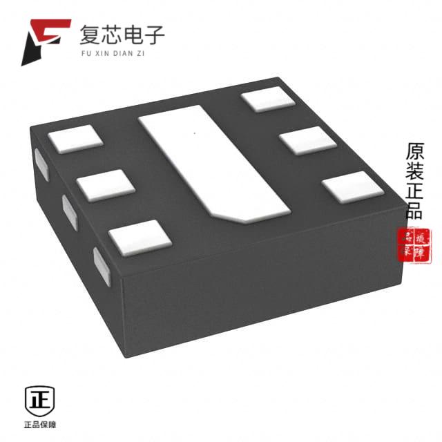 原厂正品AP7346D-3318FS6-7全新IC REG LIN 1.8V/3.3V