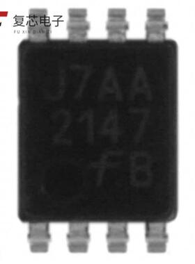 原厂正品FSA2147K8X全新IC SWITCH DUAL DPST US8