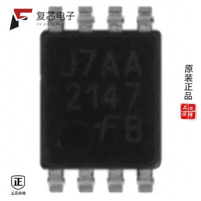 原厂正品FSA2147K8X全新IC SWITCH DUAL DPST US8