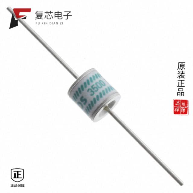 原厂正品B88069X2200S102全新GDT 3.5 KV 10KA 2 POLE