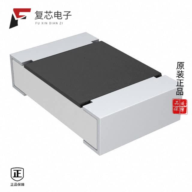 全新正品CRCW080515K4FKEA|CRCW080515R0FKEA|CRCW0805162RFKEA - 实物图