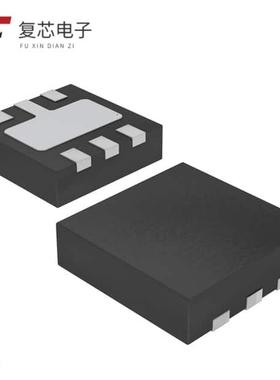 原厂正品AP7331-10SNG-7全新IC REG LINEAR 1V 300MA 6