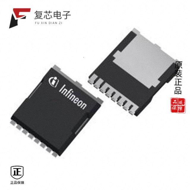 原厂正品IPT60R050G7XTMA1全新MOSFET N-CH 650V 44A 8