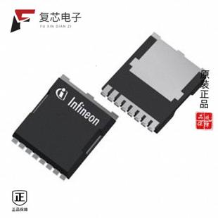 IPT60R050G7XTMA1全新MOSFET 44A 650V 原厂正品