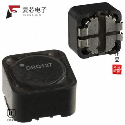 DRQ127-101-R全新INDUCT ARRAY 2 COIL 99.31UH SM