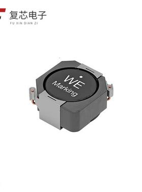 原厂正品7447783151全新FIXED IND 150UH 630MA 750MOH