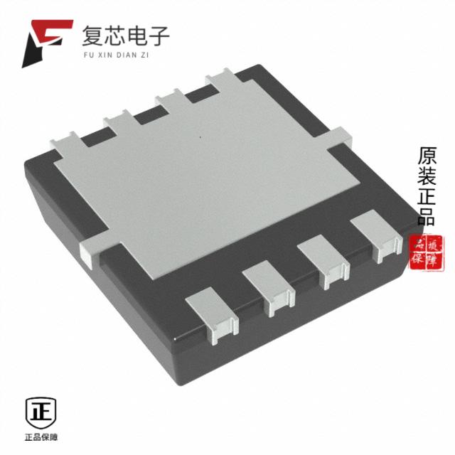 原厂正品DMT47M2SFVW-7全新MOSFET N-CH 40V PWRDI3333