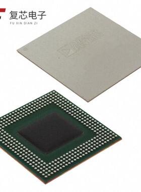 ADN4605ABPZ全新IC CROSSPOINT SW 1X40:40 352BGA