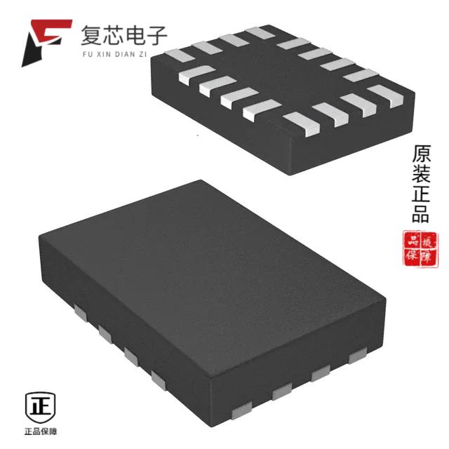 原厂正品FSA3200UMX全新IC ANALOG USB VID SWITCH 16U