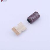 ±20% 原厂正品 EKZN160ETD102MJ16S全新1000uF 16V