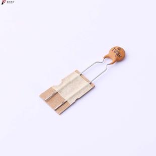 ±10% DCM152K26Y5PL6FJ5A0全新1.5nF 原廠正品