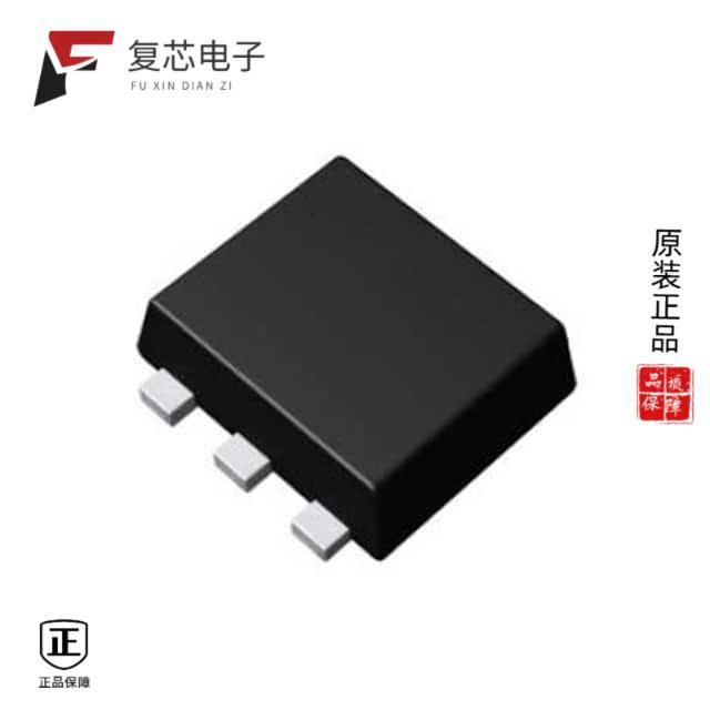 原厂正品RW1C026ZPT2CR全新MOSFET P-CH 20V 2.5A 6WEMT
